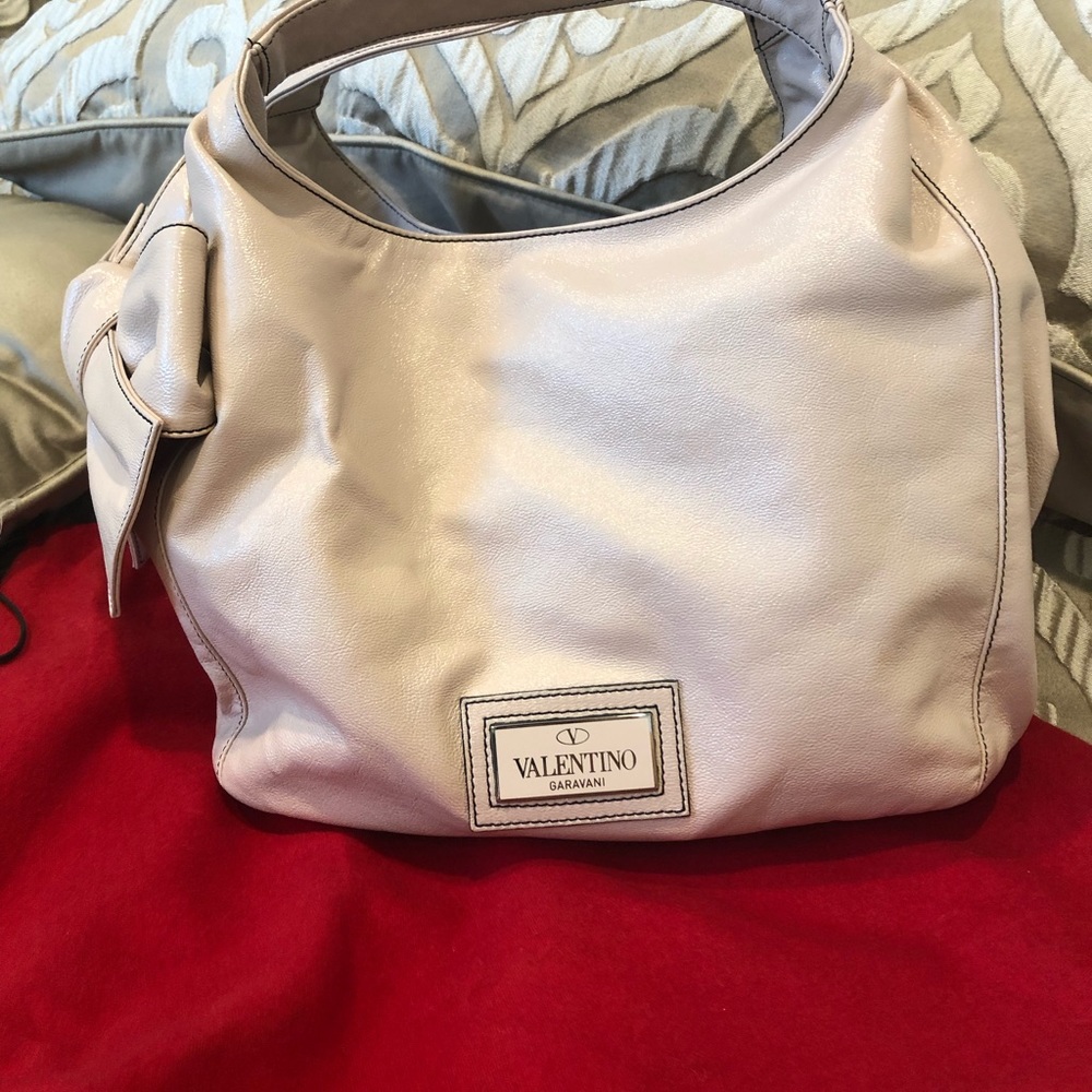 Authentic Valentino Purse - Picture 4 of 8